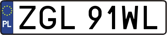 ZGL91WL
