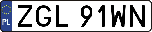 ZGL91WN