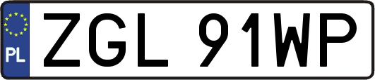 ZGL91WP