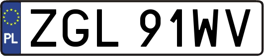 ZGL91WV