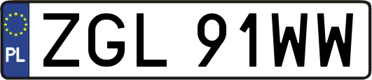 ZGL91WW