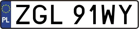 ZGL91WY