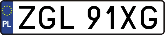 ZGL91XG