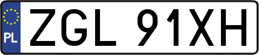 ZGL91XH