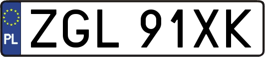 ZGL91XK