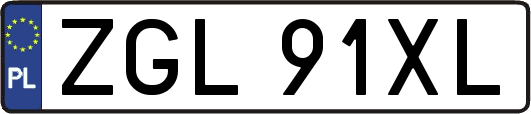 ZGL91XL