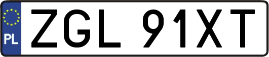 ZGL91XT