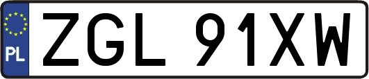 ZGL91XW