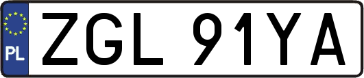 ZGL91YA