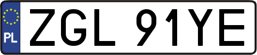 ZGL91YE