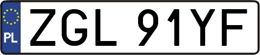 ZGL91YF