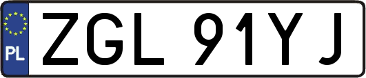 ZGL91YJ