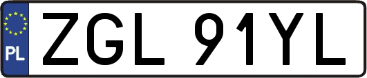 ZGL91YL