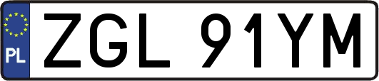 ZGL91YM