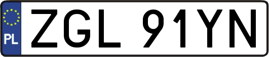 ZGL91YN