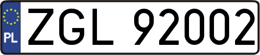 ZGL92002