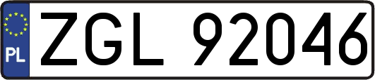 ZGL92046