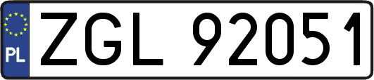 ZGL92051