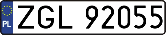 ZGL92055