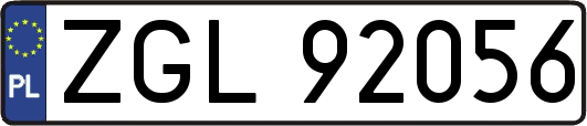 ZGL92056
