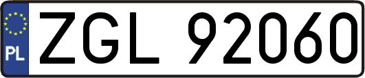 ZGL92060
