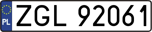 ZGL92061