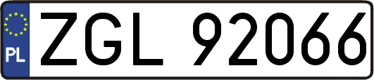 ZGL92066