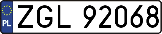 ZGL92068