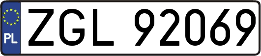 ZGL92069