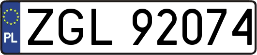 ZGL92074