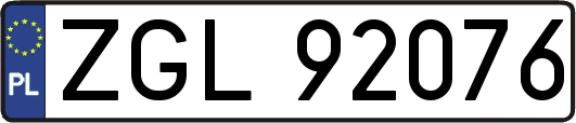 ZGL92076