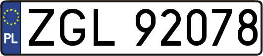 ZGL92078
