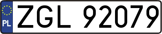 ZGL92079