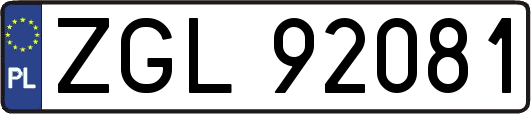 ZGL92081