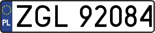 ZGL92084