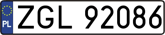 ZGL92086
