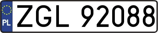 ZGL92088