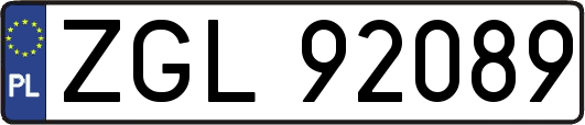 ZGL92089