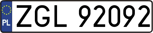 ZGL92092