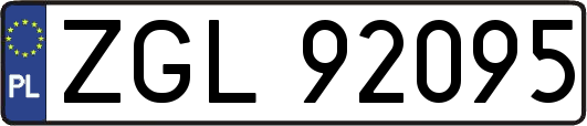 ZGL92095