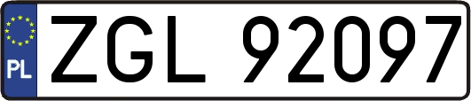 ZGL92097