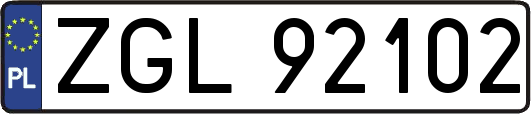 ZGL92102