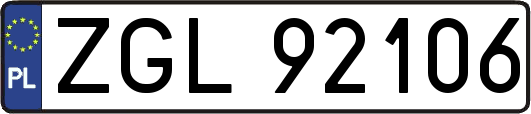 ZGL92106