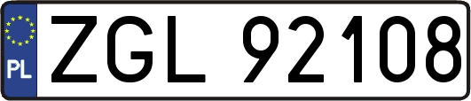 ZGL92108
