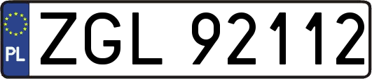 ZGL92112