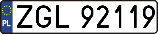 ZGL92119