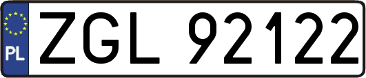 ZGL92122