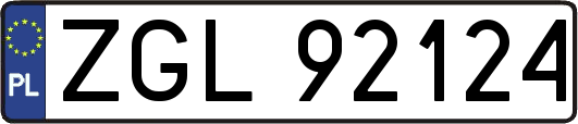 ZGL92124