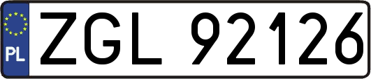 ZGL92126