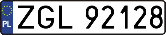 ZGL92128